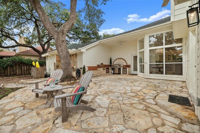 Building Photo - 610 Cutty Trail