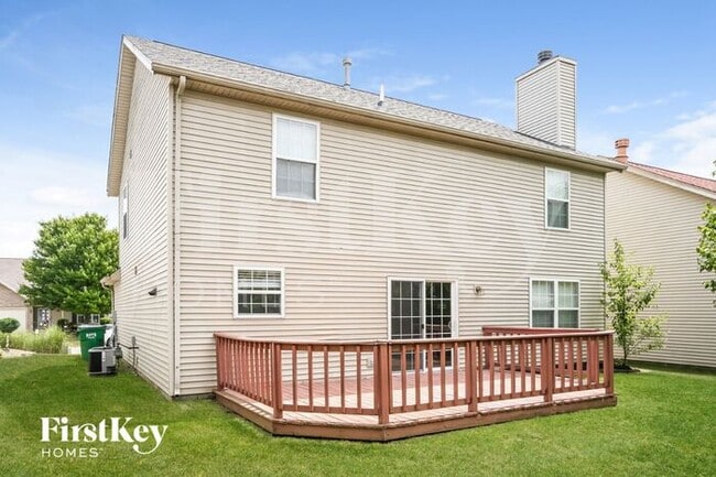 Building Photo - 14932 Oak Rd
