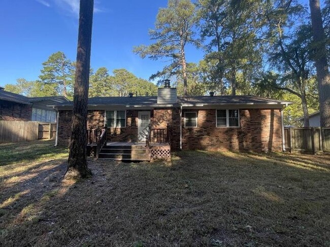 Building Photo - 12001 Lemoncrest Ln