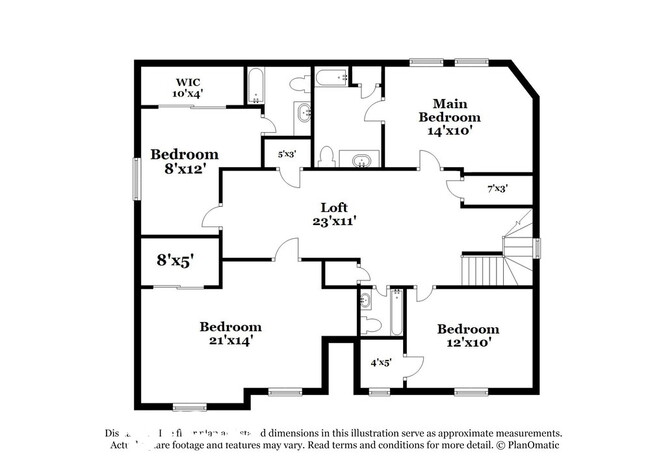 Building Photo - 3151 Limber Pine Dr