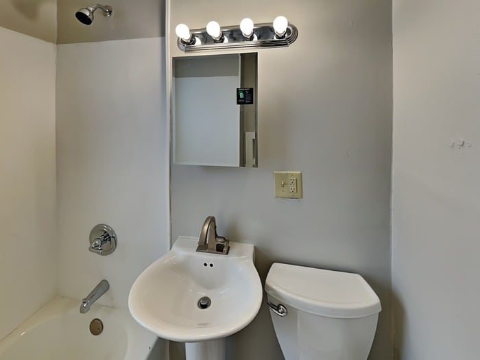 Building Photo - 3969 Reservoir Blvd