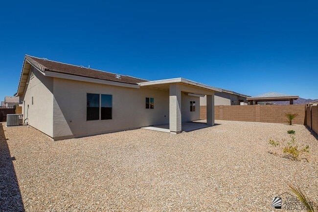 Building Photo - 12633 E 51st Pl