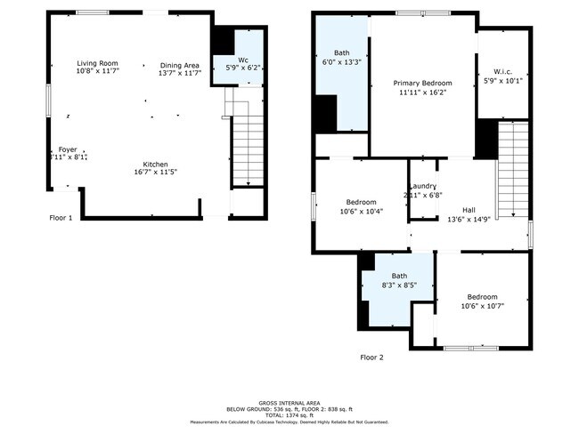 Building Photo - 1417 Acorn Mdw St