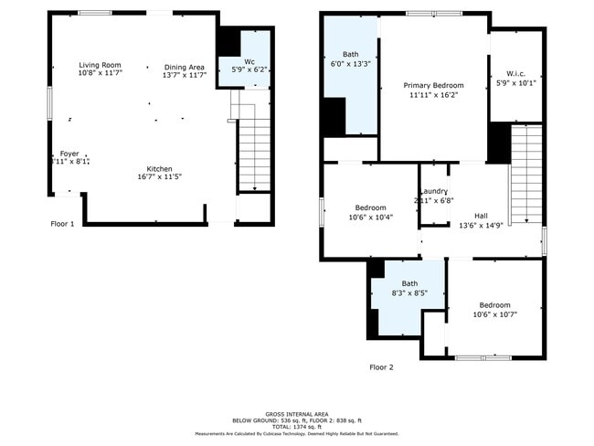 Building Photo - 1441 Acorn Mdw St