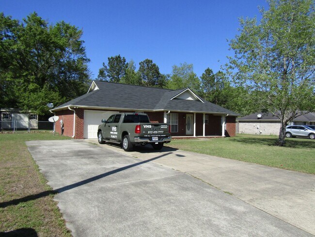 Building Photo - 110 Tempest Ln