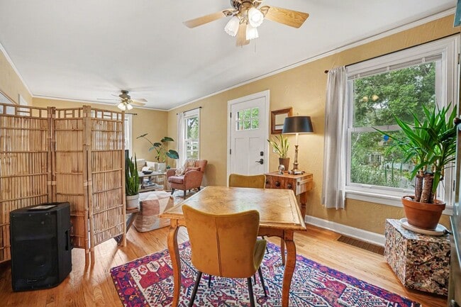 Building Photo - Charming Golden Retreat with a Backyard Oasis, Garden Dreams & Bonus Loft Office!