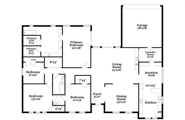 Building Photo - 2804 Quail Ridge Dr