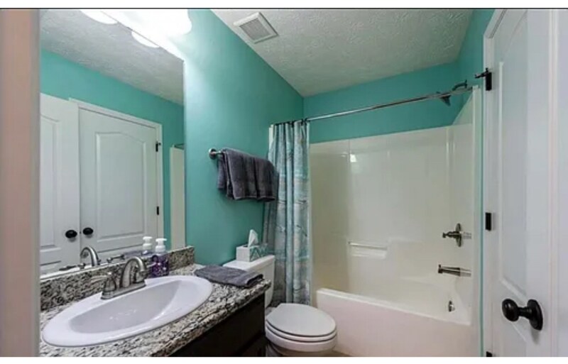 Building Photo - 6080 Townes Way