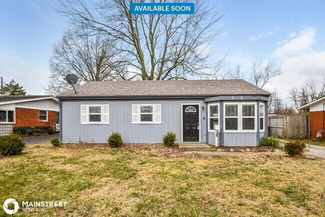 Primary Photo - 3408 Mardale Dr, Louisville, KY 40299