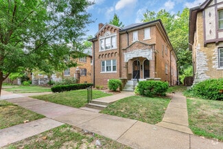 Building Photo - 7230 Pershing Ave