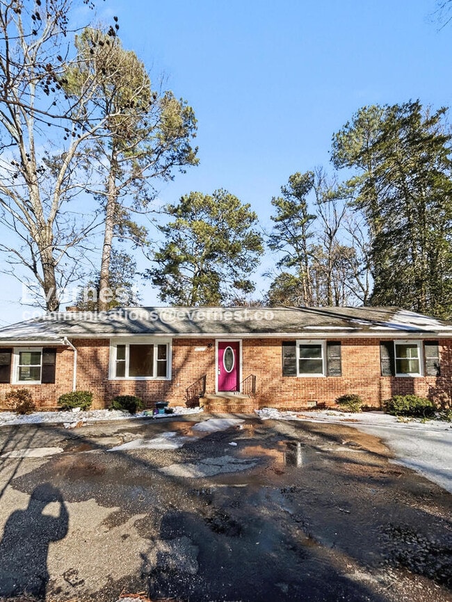 Building Photo - 7001 Conifer Rd