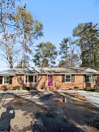 Building Photo - 7001 Conifer Rd