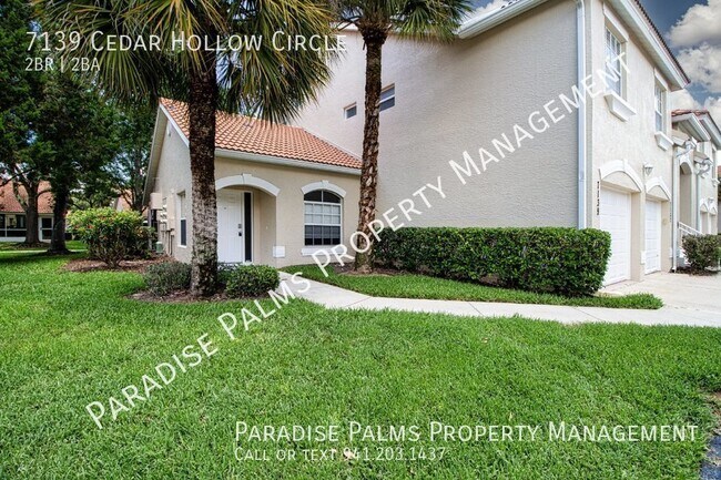 Building Photo - 7139 Cedar Hollow Cir