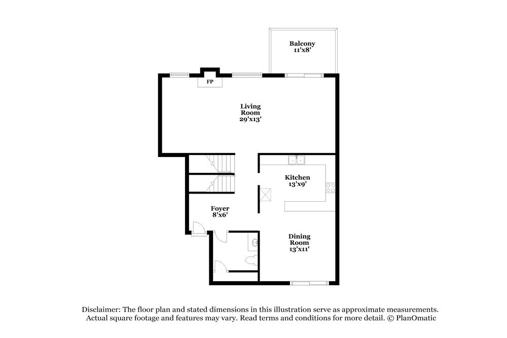 Building Photo - 3125 Windbluff Dr