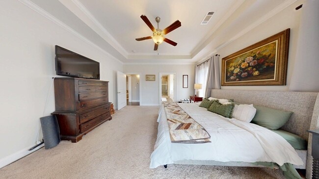 Building Photo - Towne Lake Subdivision