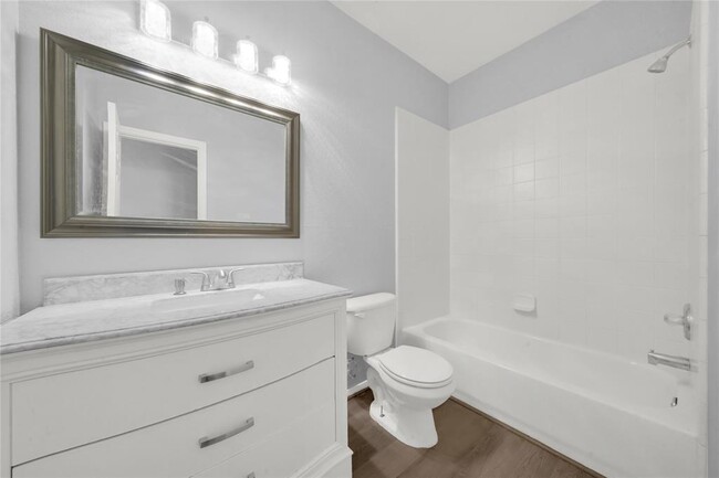 Building Photo - 15834 Mountain Mist Trail