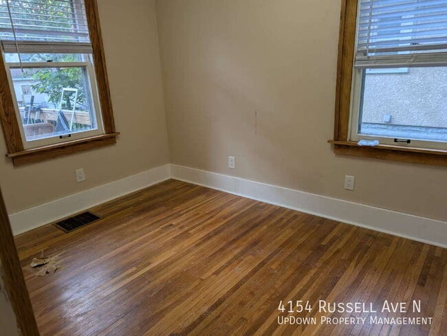 Building Photo - 4154 Russell Ave N
