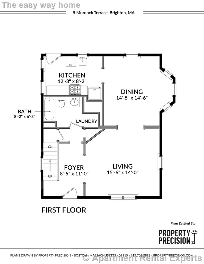 Building Photo - 5 Murdock Terrace