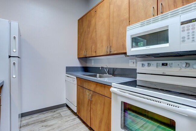 Building Photo - HUGE 1bed/1bath Downtown Living Available ...