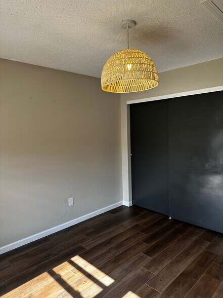 Bedroom 3 - 4B Kimberly Ct