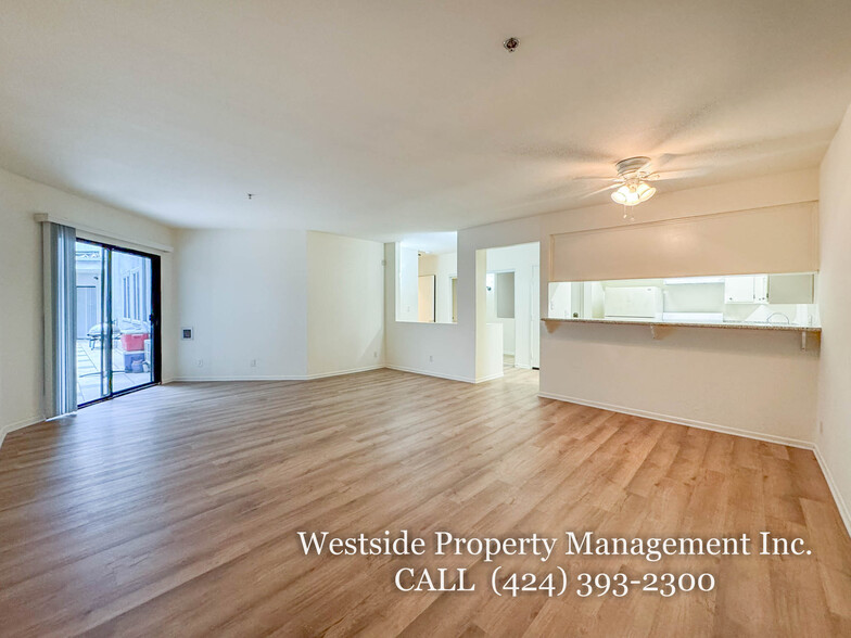 Building Photo - Overland Apartments