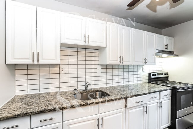 Building Photo - The Lifestyle You Deserve.