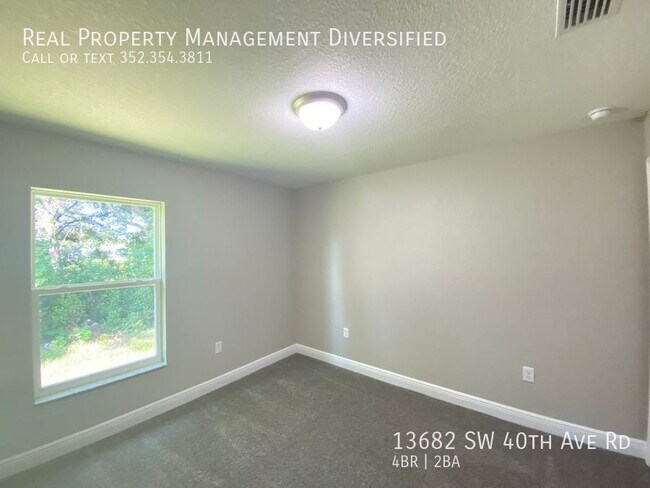 Building Photo - 13682 SW 40th Ave