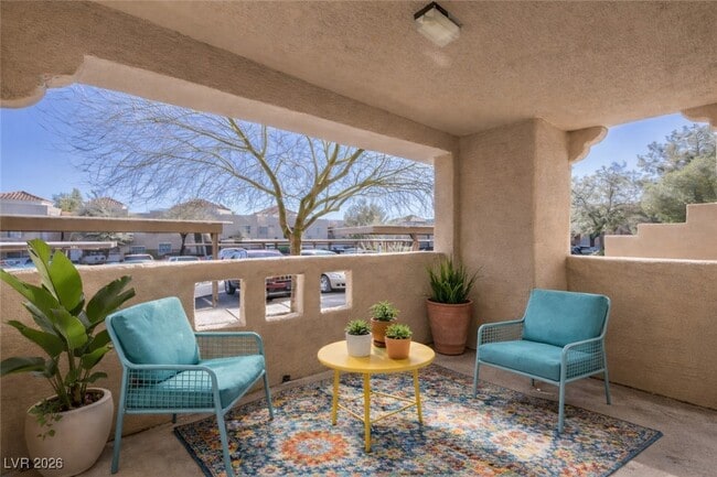 Building Photo - 1909 Desert Falls Ct