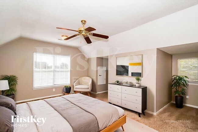 Building Photo - 11207 Ridge Oak Dr