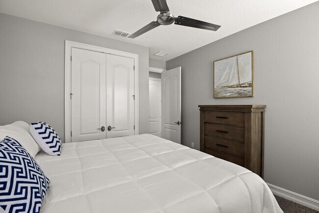 Building Photo - 132 Mediterranean Way