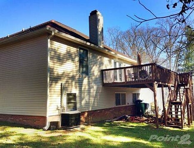 Building Photo - 3209 Stephens Farm Ln