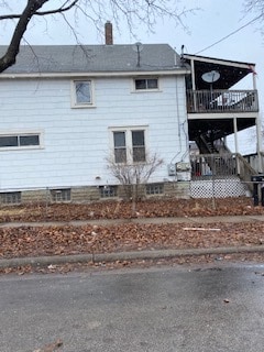 Building Photo - 694 Virginia St