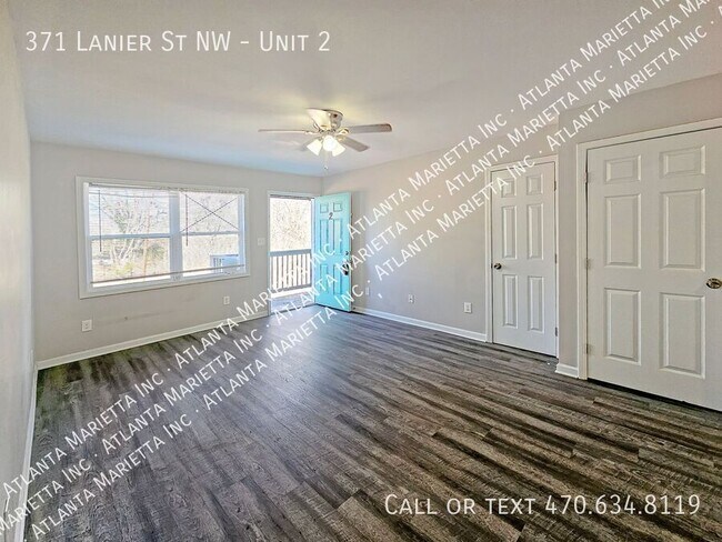 Building Photo - 371 Lanier St NW