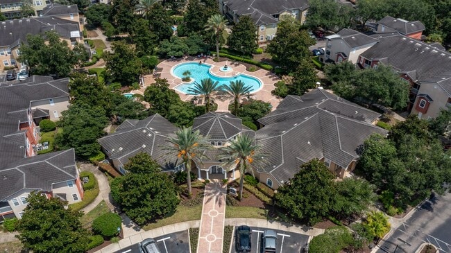 Building Photo - Condo in Desirable Mirabella Community