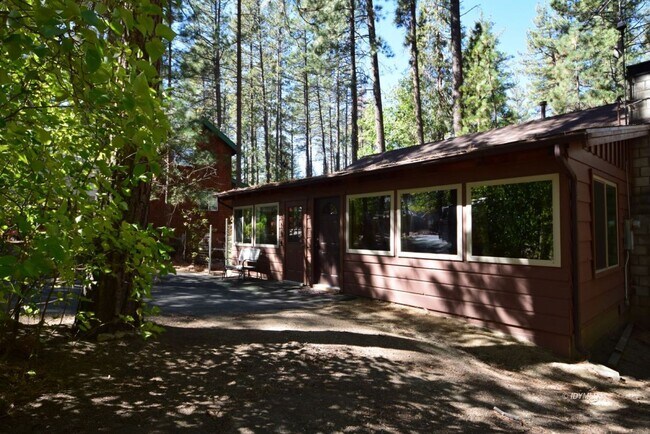 Building Photo - FURNISHED RENTAL FOR LEASE OR SALE