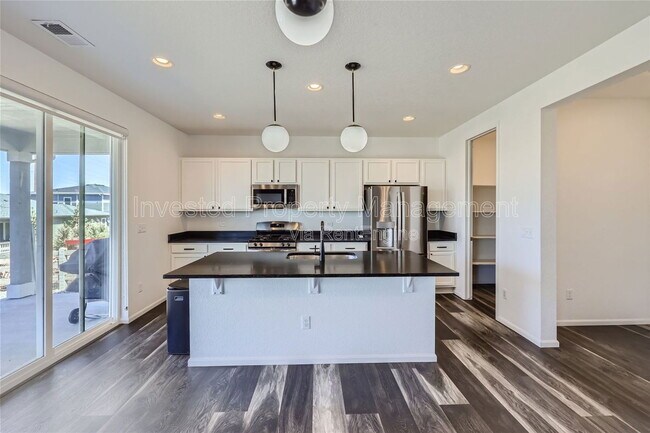 Building Photo - 8051 Ralston Creek Ave