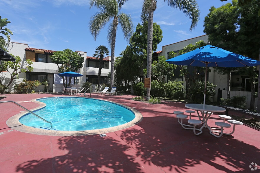 Building Photo - Casa Fortin Apartments