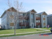 Building Photo - 3505 Fallon St
