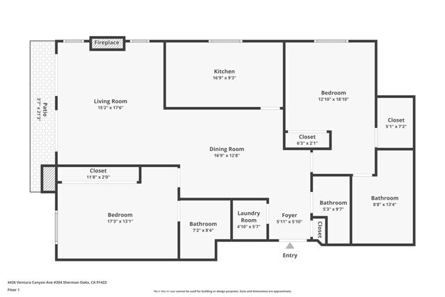 Building Photo - 4426 Ventura Canyon Ave