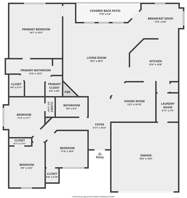 Building Photo - 172 Landsdale Cir