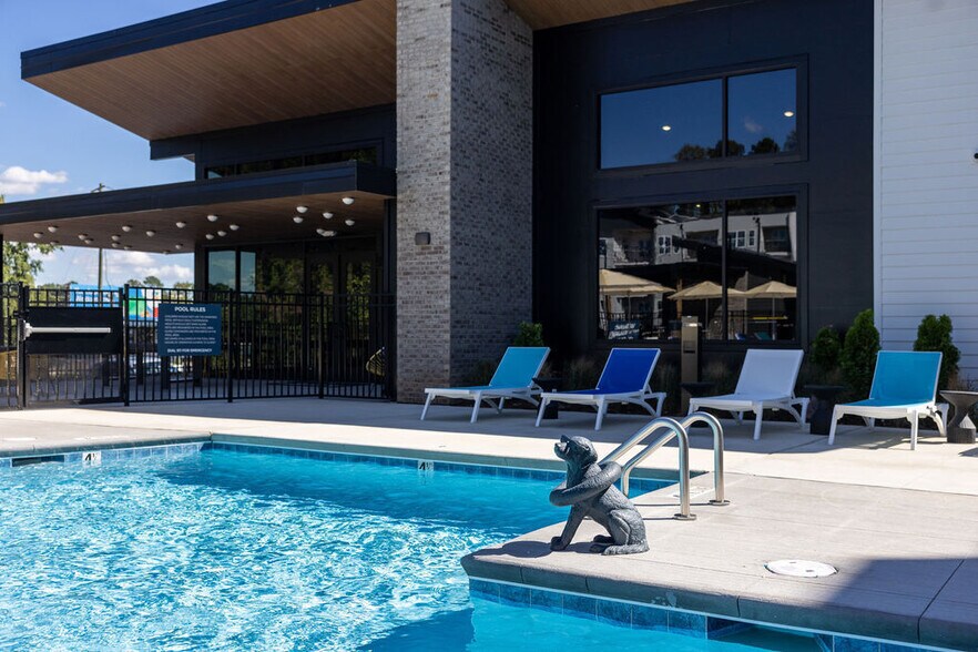 Broadstone Oak City 2911 Mid Century Dr Raleigh NC 27604 Apartment Finder