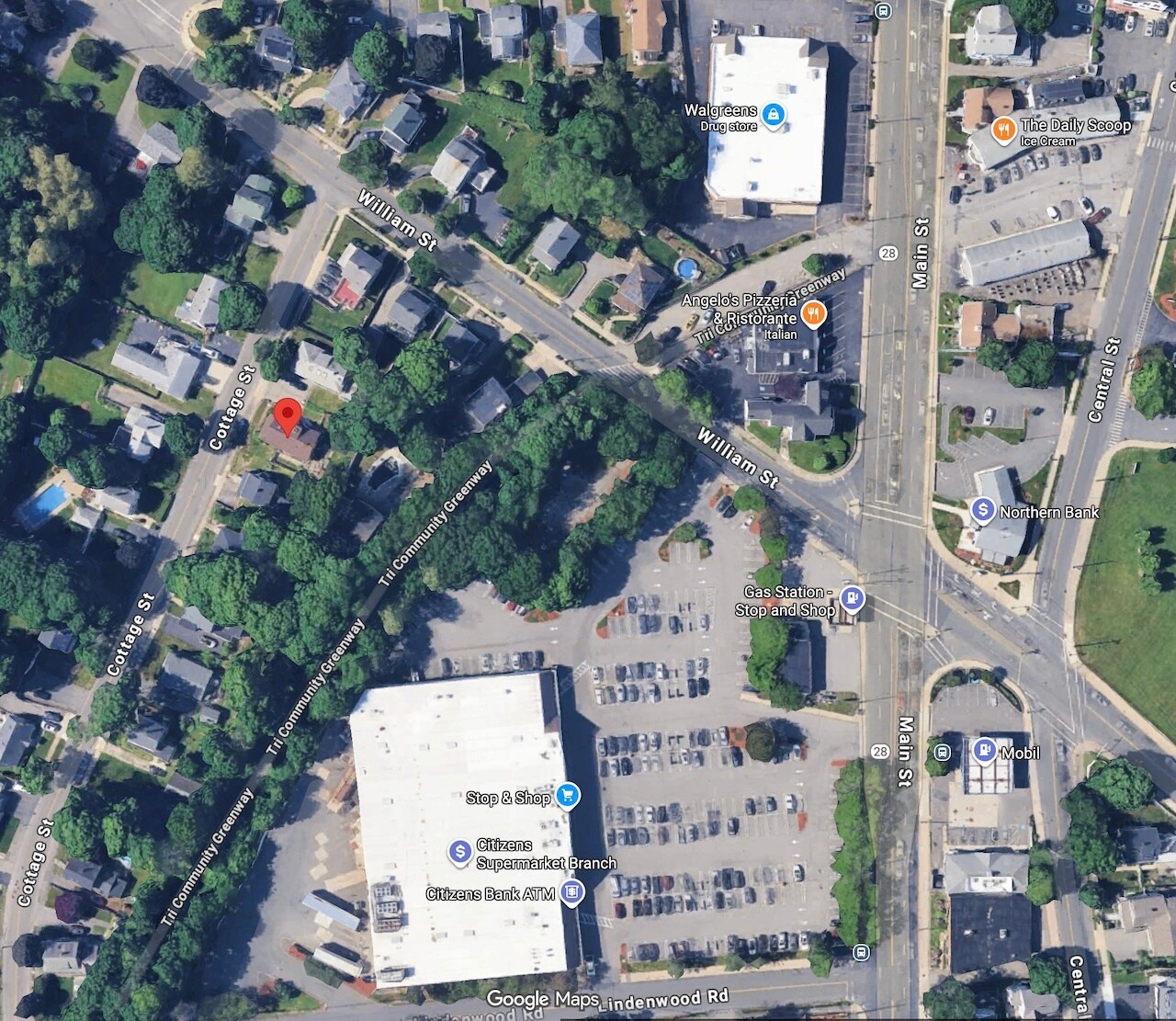 Building Photo - 39 Cottage St