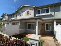 Building Photo - 3 bedrooms with A/C & 2 car garage in Ewa Beach (Spinnaker Place Townhomes)!