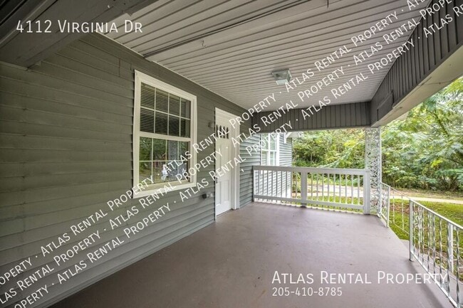 Building Photo - 4112 Virginia Dr