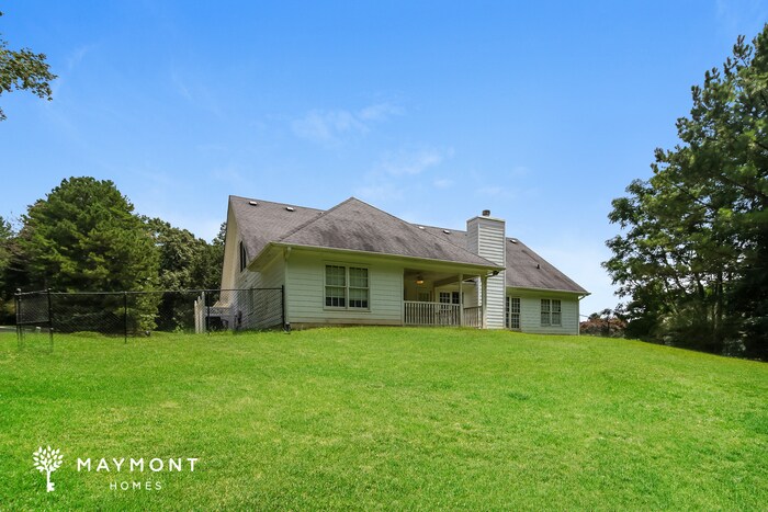 Building Photo - 2013 Lost Meadows Ln