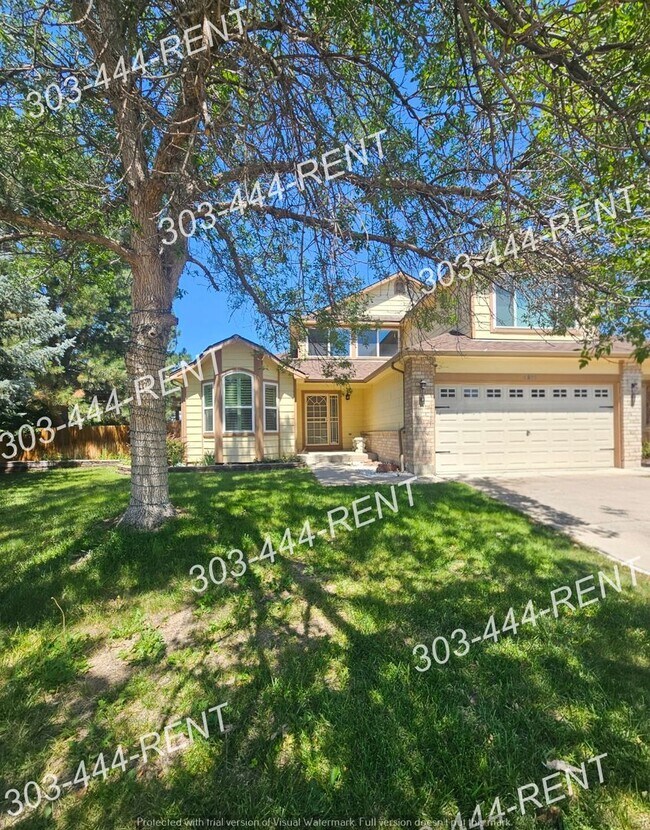 Building Photo - Spacious 5-Bedroom Thornton Home with Finished Basement & 3-Car Garage