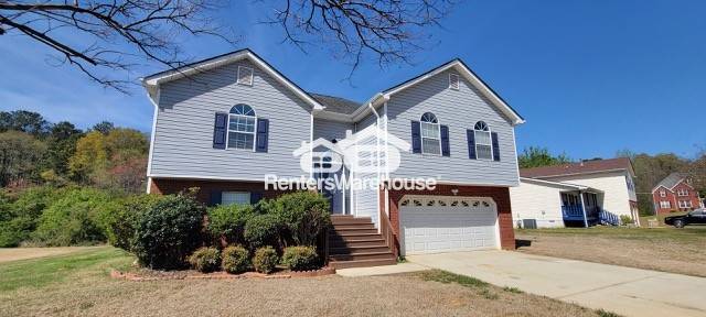 Building Photo - 4745 King Saul Dr