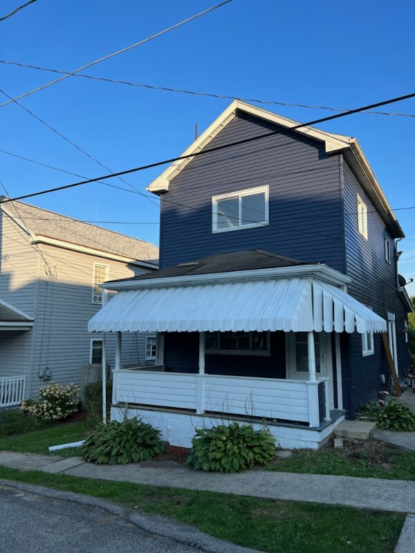 Building Photo - 621 Garfield Ave