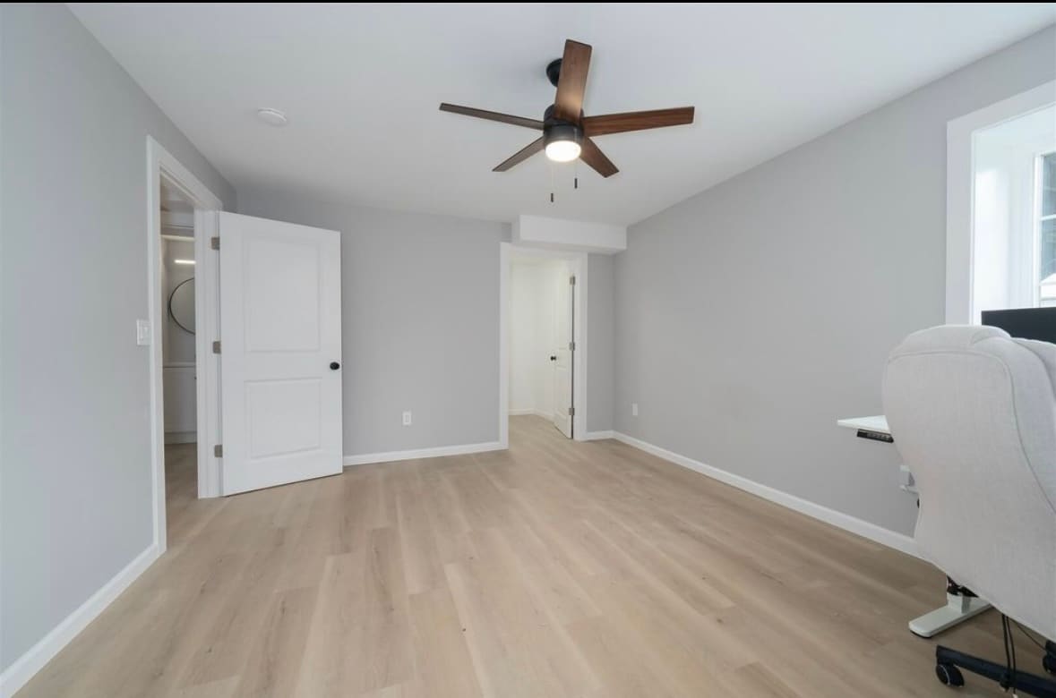 Bedroom-4 - 510 Beechwood Ct