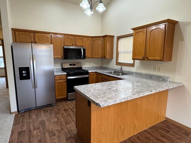 Building Photo - 3802 W 15th St Ct